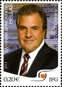 James N. Giannopoulos