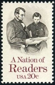 Nation of Readers