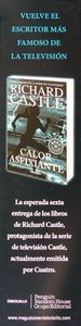 Calor Asfixiante. Richard Castle