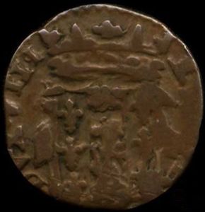 1 Sesino (Antonio Farnese. No date)