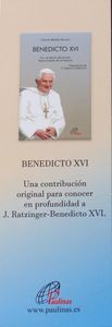 Benedicto XVI