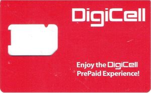 Enjoy the Digicell
