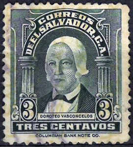 Doroteo Vasconcelos (1803-1883)