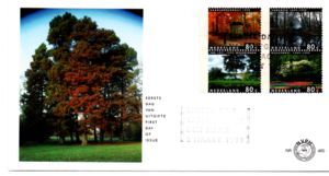 Autumn, Winter, Summer, Spring