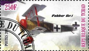 Fokker Dr.1
