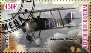 Sopwith Camel