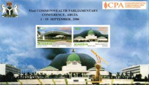 Parliamentary Conference