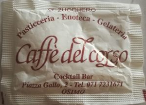 Caffè del Corso