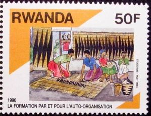 Textile manufacturing