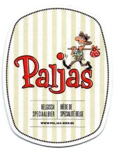 Paljas