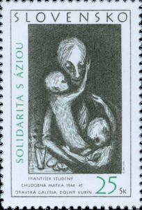 Solidarity with the Asian Victims of Tsunami