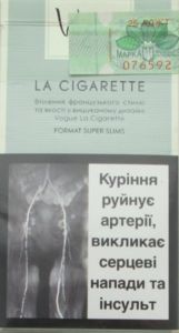 realistic looking fake stage puff cigarettes Theatrical Props - Fake Cigarettes - 2 Pack