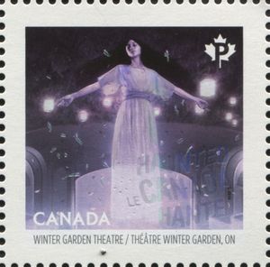 Elgin and Winter Garden Theatre