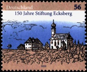 150 years Foundation Ecksberg