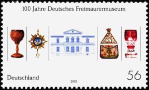 Freemason's Museum Bayreuth