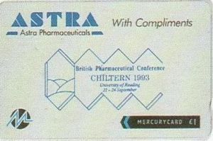 Vauxhall Astra Northern Ireland