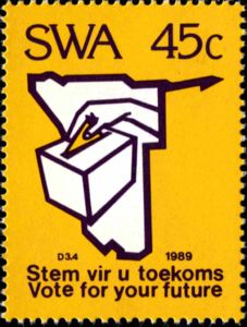 Suffrage, UN Resolution