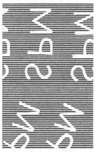 Rural Delivery by Bicycle