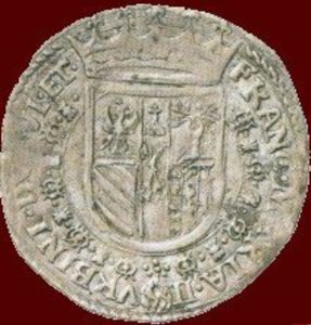 2 Sedicine (Francesco Maria II Rovere. No date)