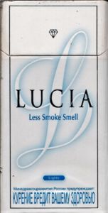less smoke smell cigarette cigarettes There was a product that reduced the smell of cigarettes and provided two flavors in a double capsul clean air upon return 3 Ways to Cover the