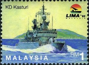 International Maritime and Aerospace Exhibition