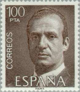 King Juan Carlos I (1938*)