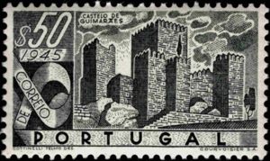 Castelo de Guimaraes