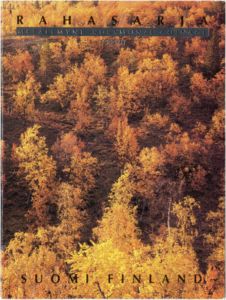 Various Markkaa  (Mint set 1994)