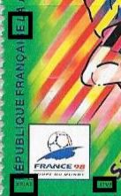 Host Cities : Saint-Denis