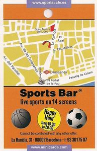 Sports Bar