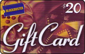 Blockbuster