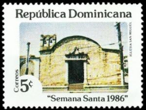 St. Michael´s Church