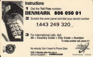 Star - Power Collection