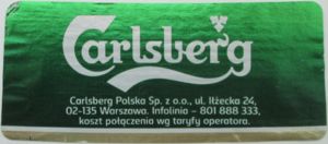 Carlsberg