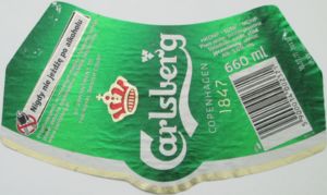 Carlsberg