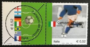 Playground, Ball and Flags, Player in Action