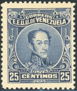 Simón Bolívar
