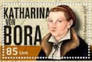 Katharina von Bora