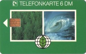 Deutsche Umwelthilfe: Schwanzmeise (Puzzle 2/2)