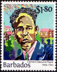 Clement Osbourne Payne (1904-1941)