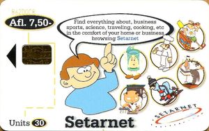 Setarnet