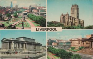 Liverpool