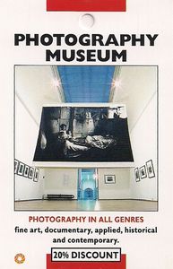 foam - Photography Museum