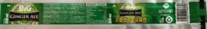 Big Ginger Ale