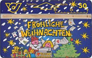 Weihnachten 1994 (400A)
