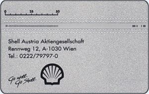 Shell 1 - Niki Lauda