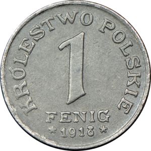 1 Fenig