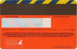 Santander Internacional Express