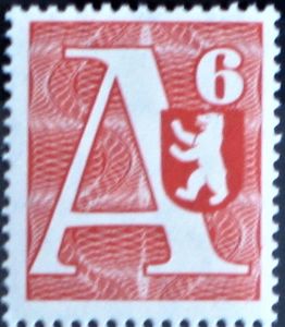 Paket und Zulassungsmarken