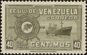 M.S. Republica de Venezuela